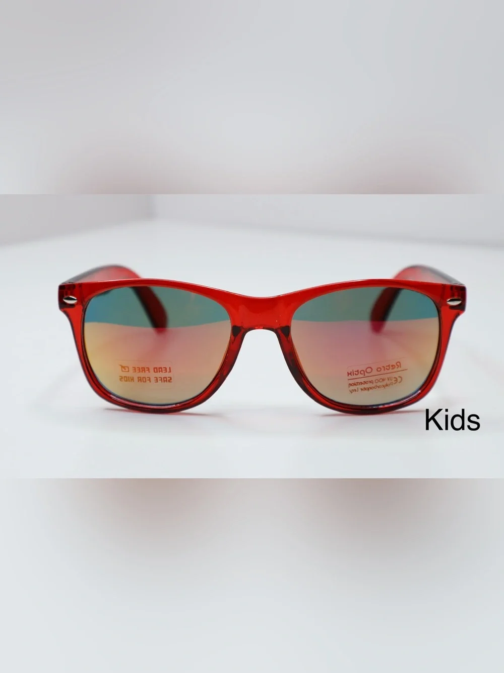 None trendy kids